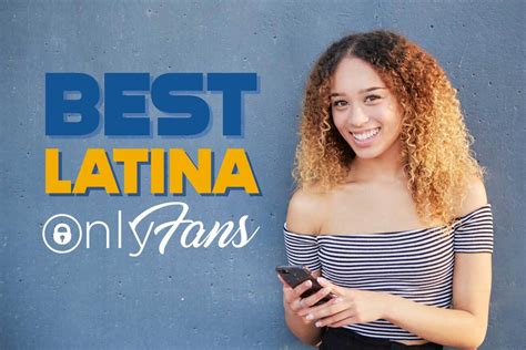 latina only fans girls|15 Of The Best Latina OnlyFans Models on Instagram